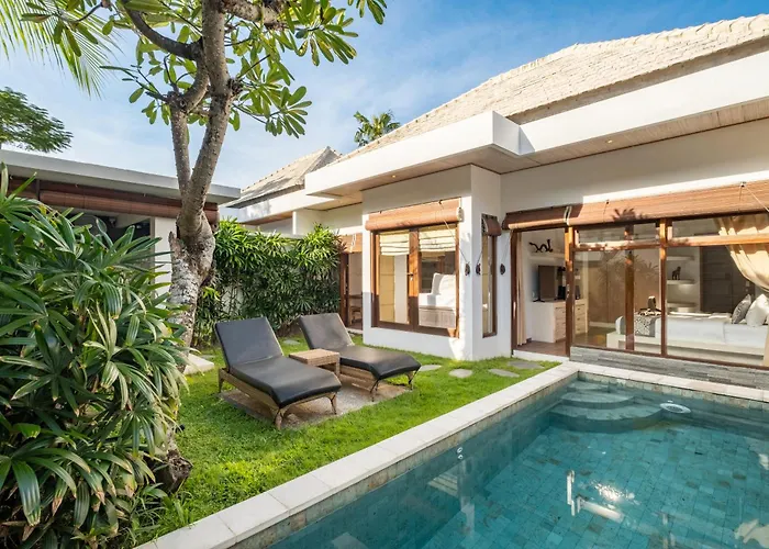 Cozy 2 Bedroom In With Private Pool Вилла