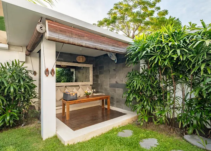 Вилла Cozy 2 Bedroom In With Private Pool