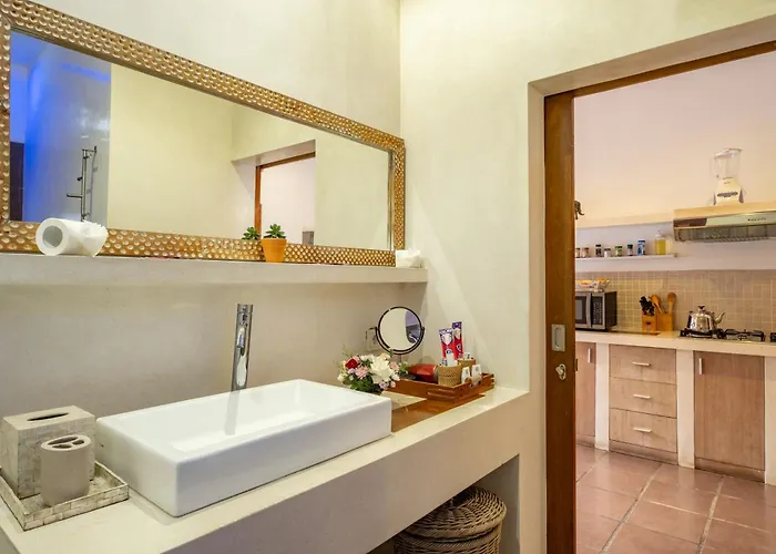 Cozy 2 Bedroom In With Private Pool Вилла