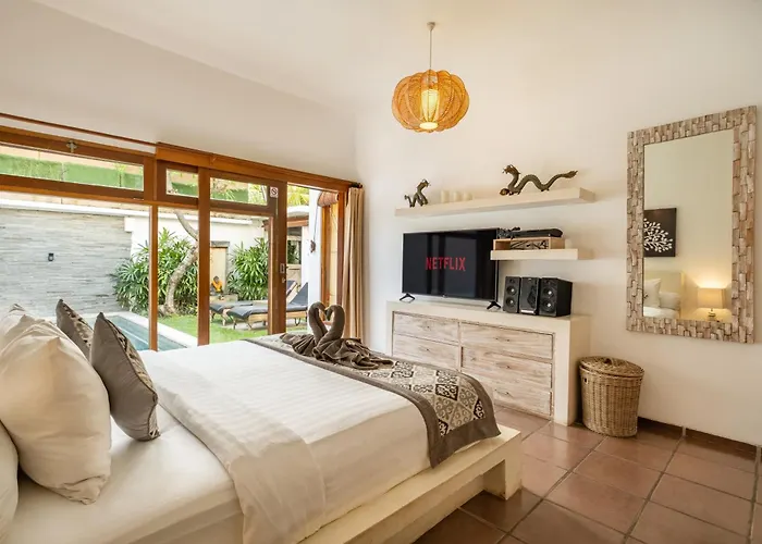 Cozy 2 Bedroom In With Private Pool *