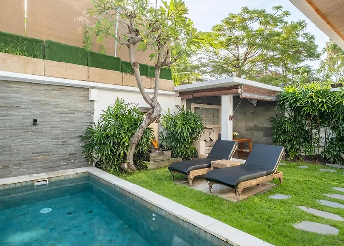 Cozy 2 Bedroom In With Private Pool Вилла