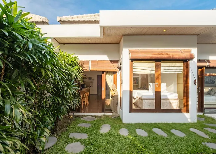 Cozy 2 Bedroom In With Private Pool Вилла *