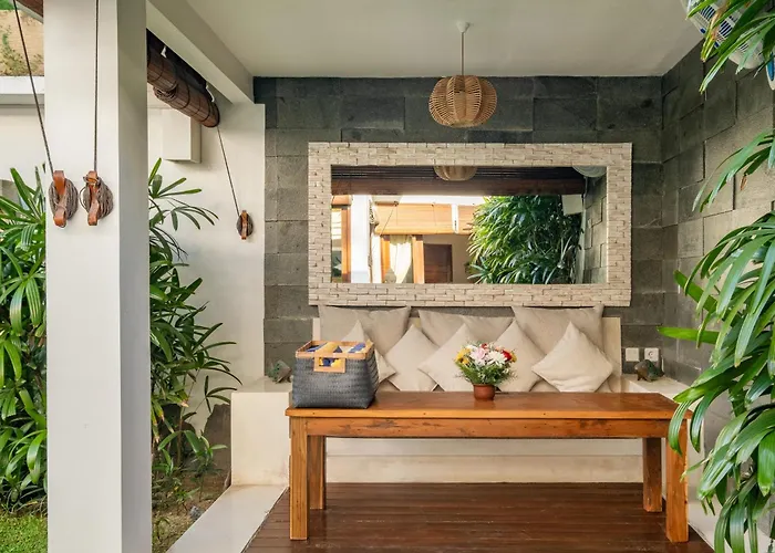 Cozy 2 Bedroom In With Private Pool Вилла