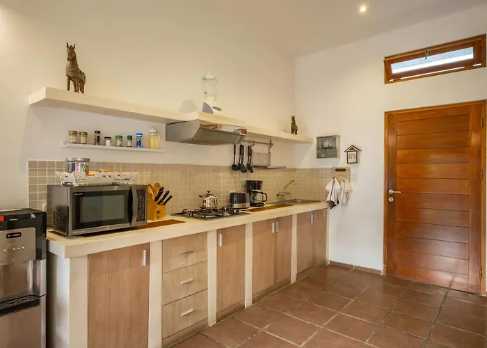 Вилла Cozy 2 Bedroom In With Private Pool