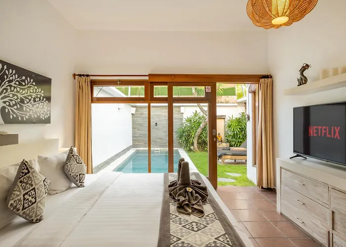Cozy 2 Bedroom In With Private Pool Вилла